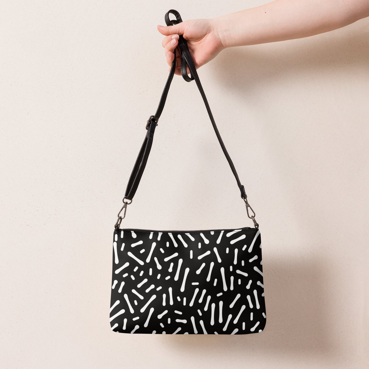 Sprinkles Crossbody Bag