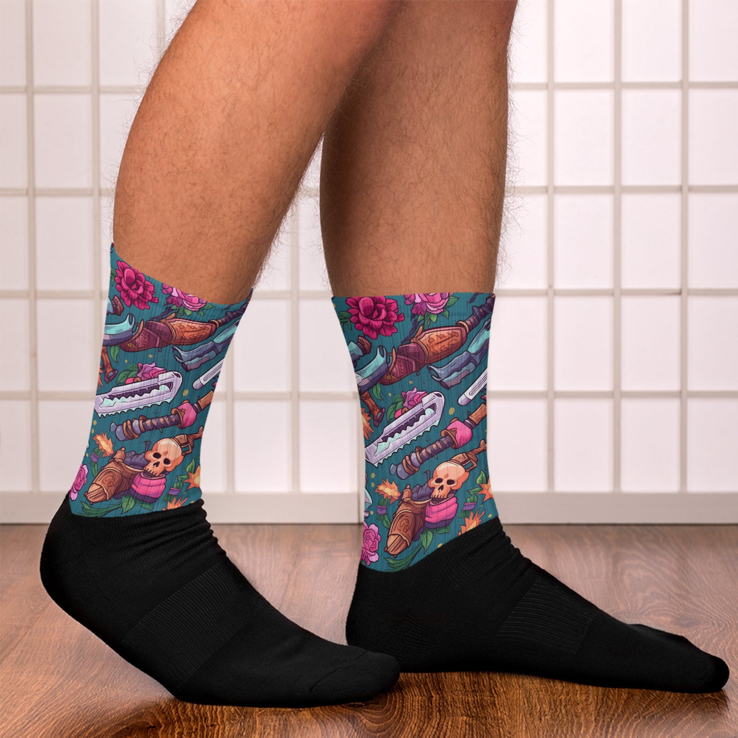 Blade Socks