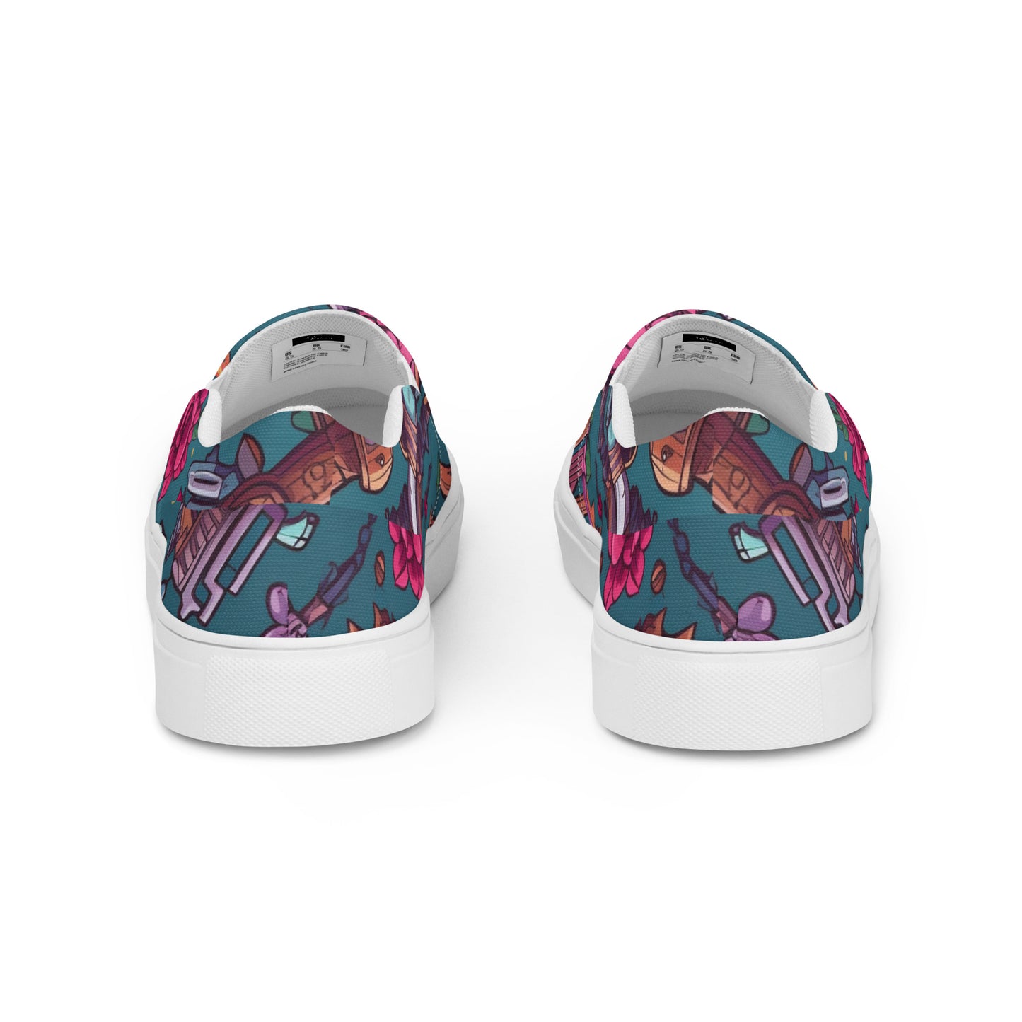 Blade Men’s Slip-ons