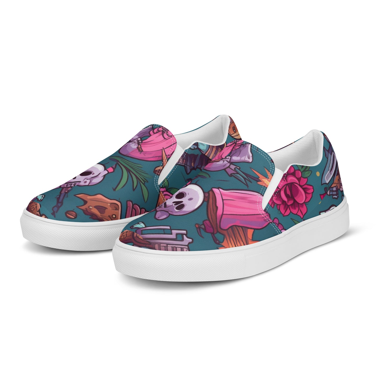 Blade Men’s Slip-ons