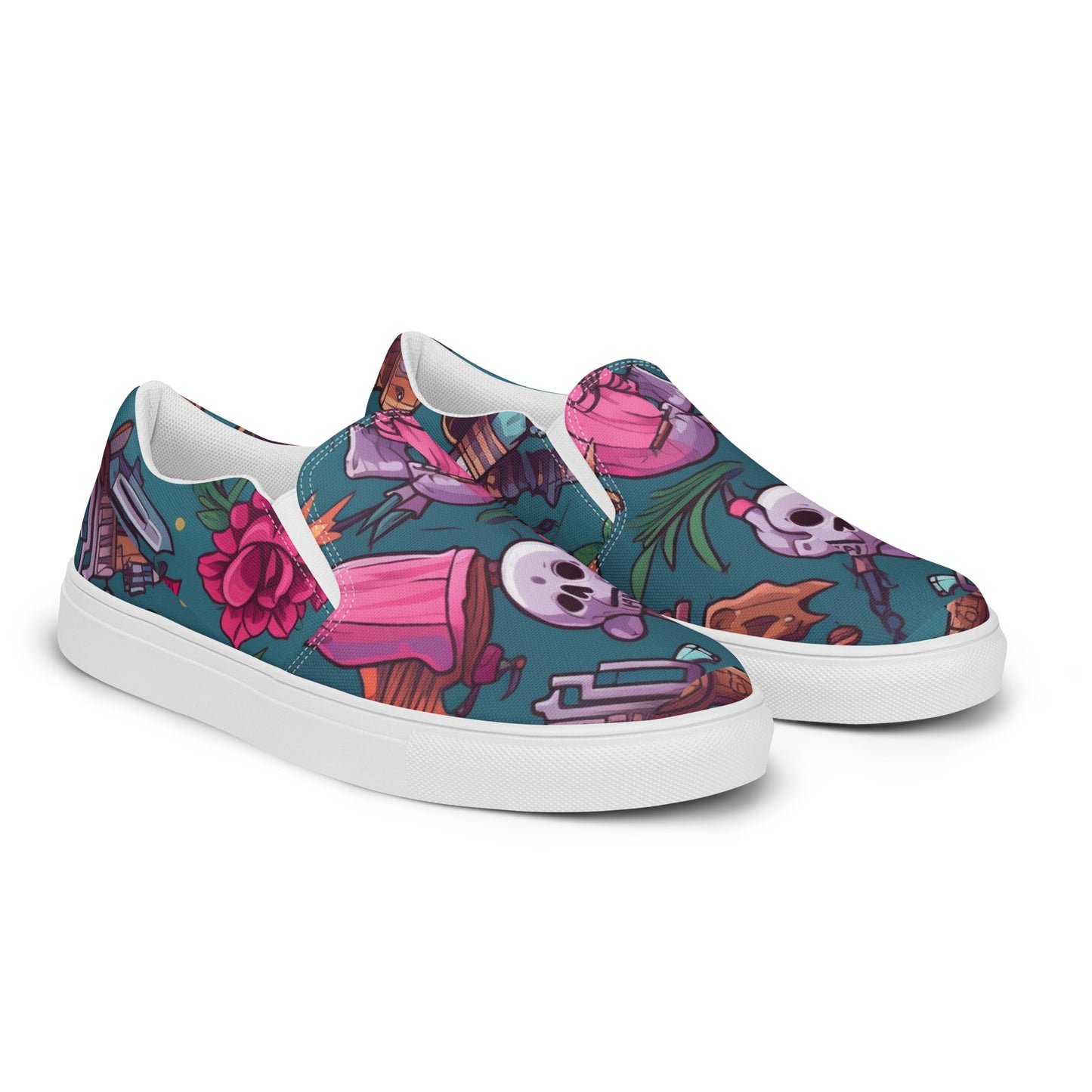 Blade Men’s Slip-ons