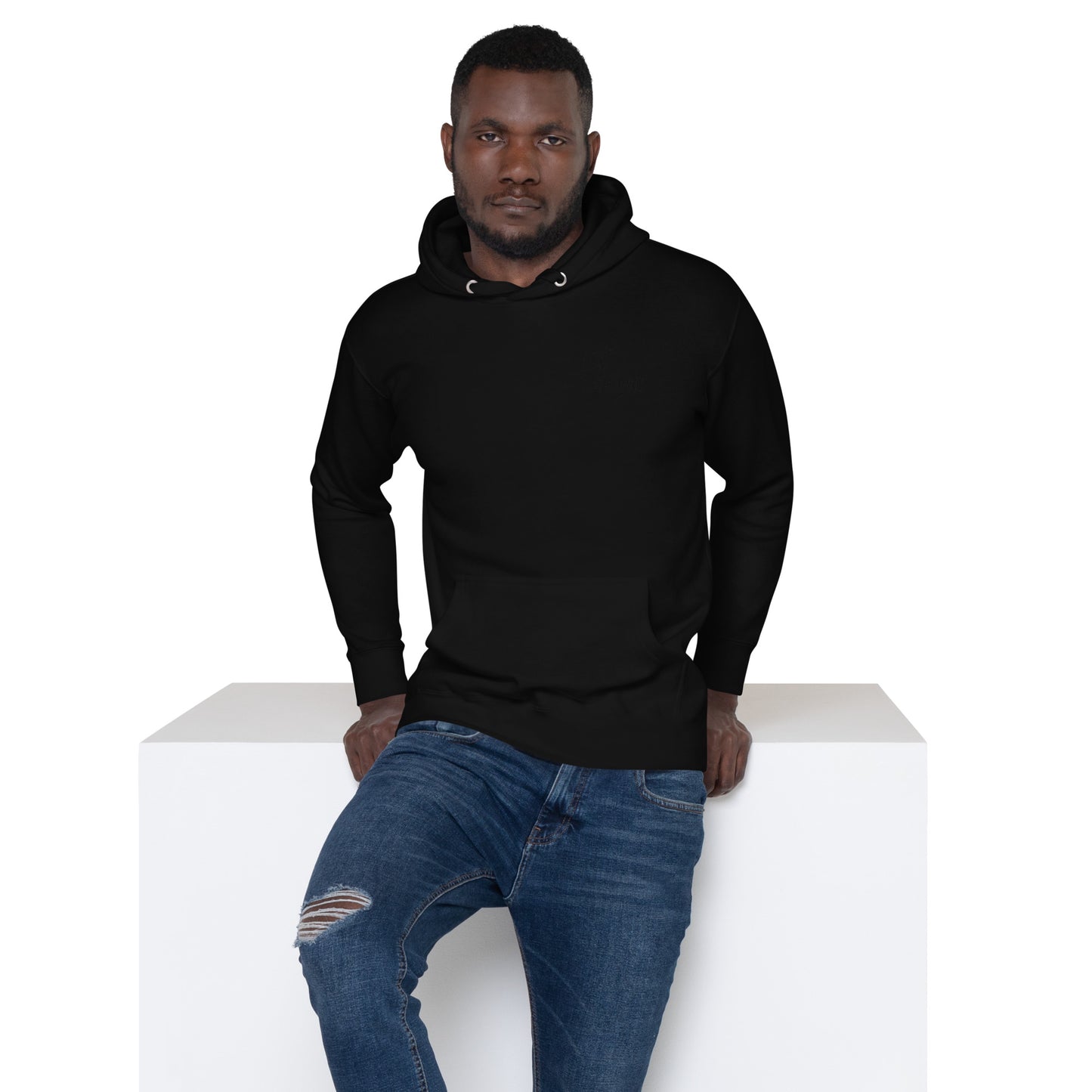 Rizz God Hoodie