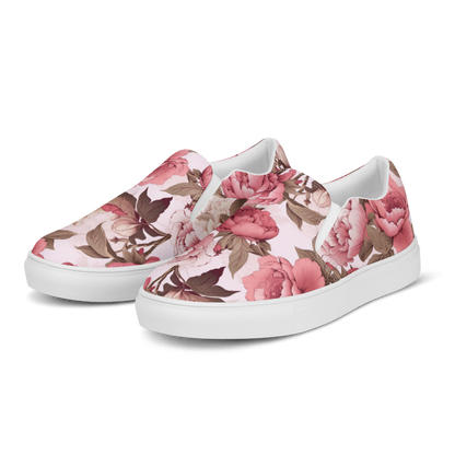 Rose Women’s Slip-ons