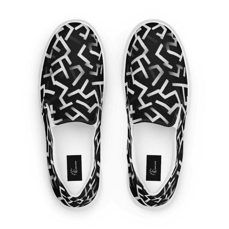 Maze Women’s Slip-ons