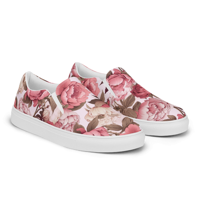 Rose Women’s Slip-ons