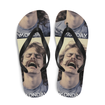 Monday Flip-Flops