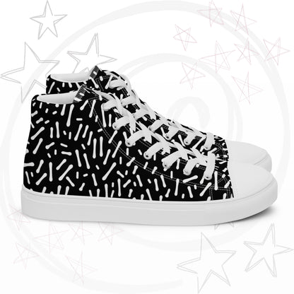 Sprinkles Women’s High Tops