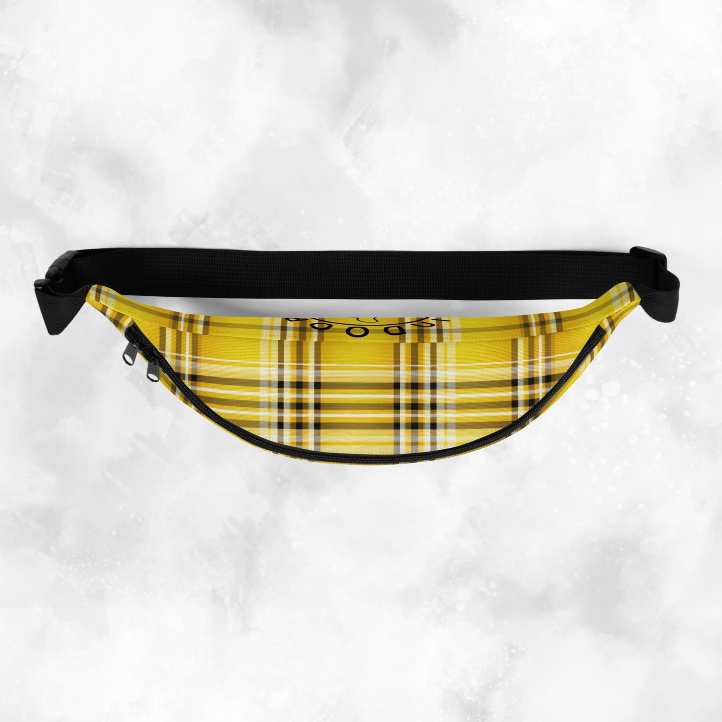 Clueless Fanny Pack