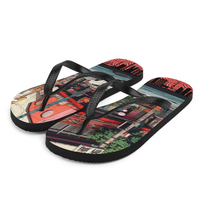 Japan Flip-Flops