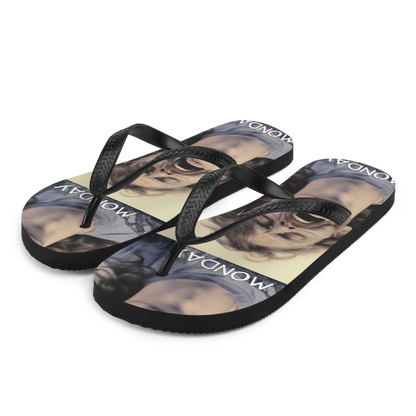 Monday Flip-Flops