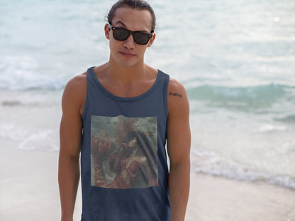 Surreal Laura Makabresku Men's Tank Top