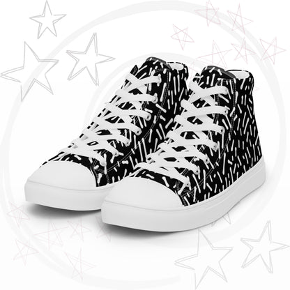 Sprinkles Women’s High Tops