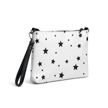 Star Field Crossbody Bag