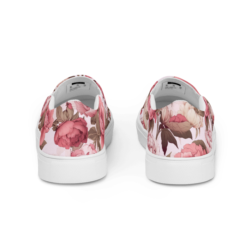 Rose Women’s Slip-ons