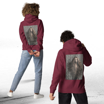 Aphrodite Unisex Hoodie