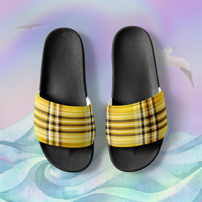 Clueless Men’s Slides