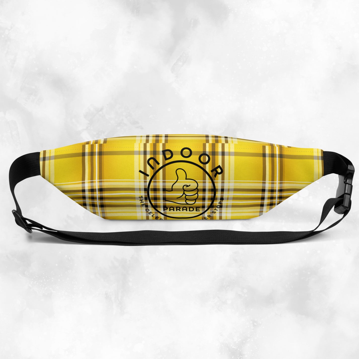 Clueless Fanny Pack