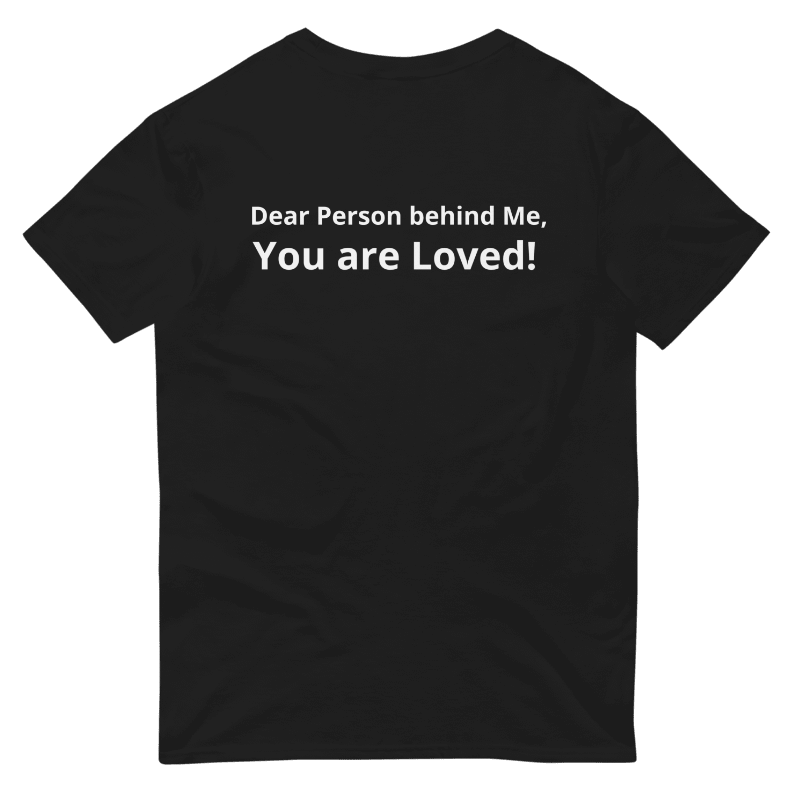 LoveHasLimits "YOU ARE LOVED" T-Shirt