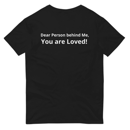 LoveHasLimits "YOU ARE LOVED" T-Shirt