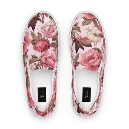 Rose Women’s Slip-ons