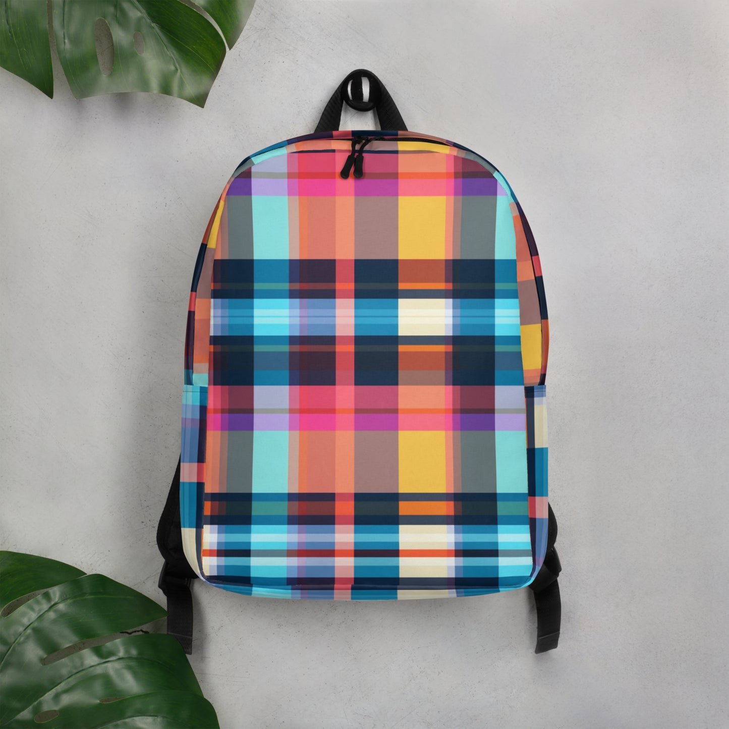 80s Cool Backpack