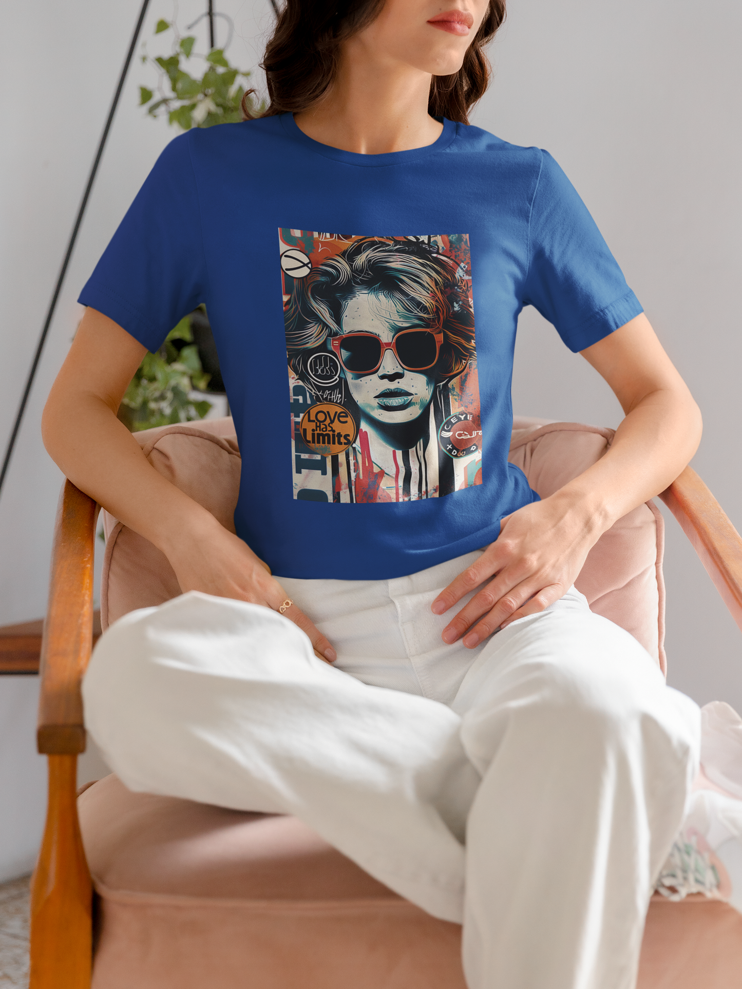 Doors Unisex T-shirt