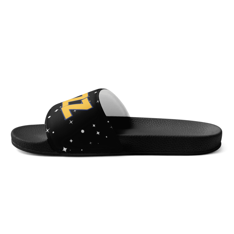 "Rizz God" Universe Slides