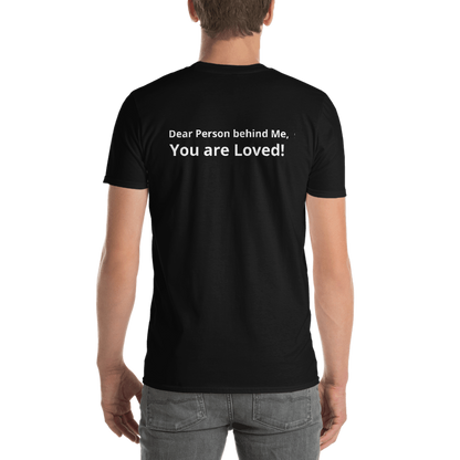 LoveHasLimits "YOU ARE LOVED" T-Shirt