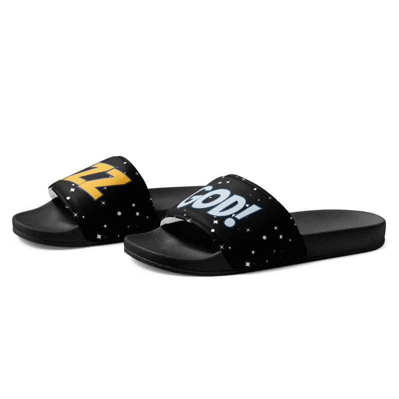 "Rizz God" Universe Slides