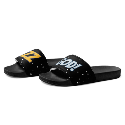 "Rizz God" Universe Slides