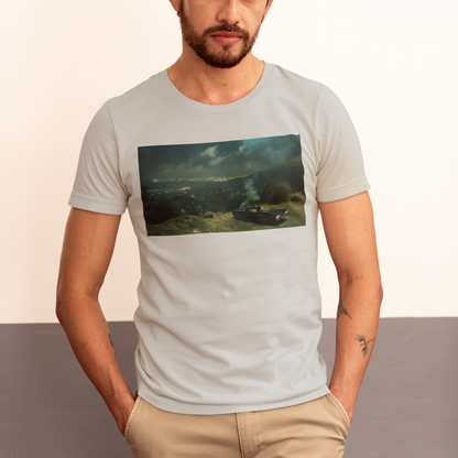 Hillside Unisex T-shirt