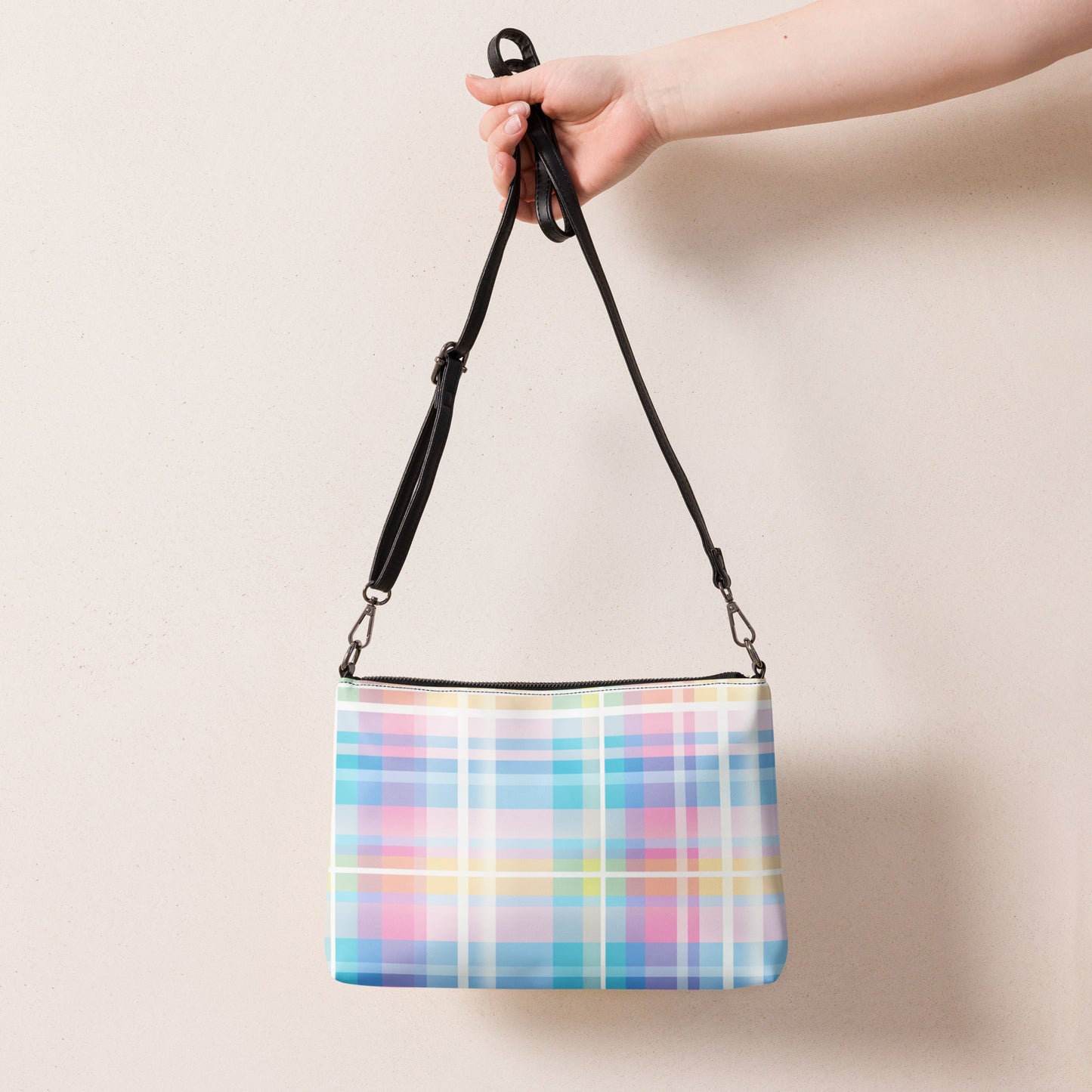 Prepster Crossbody Bag