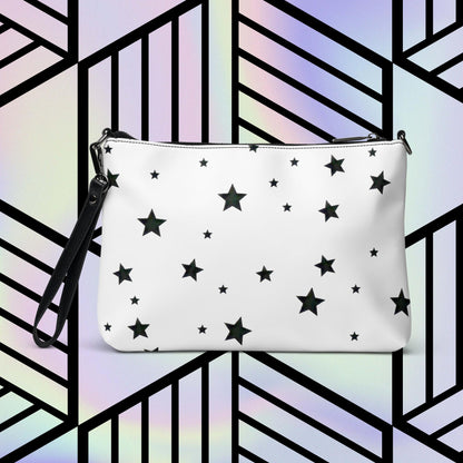 Star Field Crossbody Bag