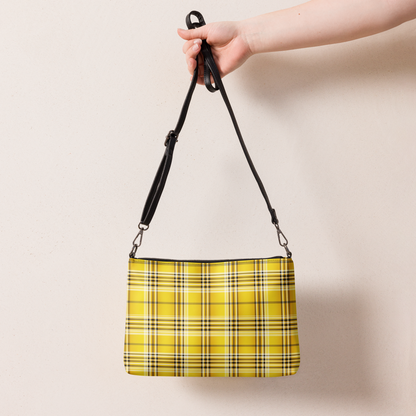 Clueless Crossbody Bag