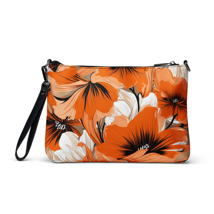 Hilo Crossbody Bag