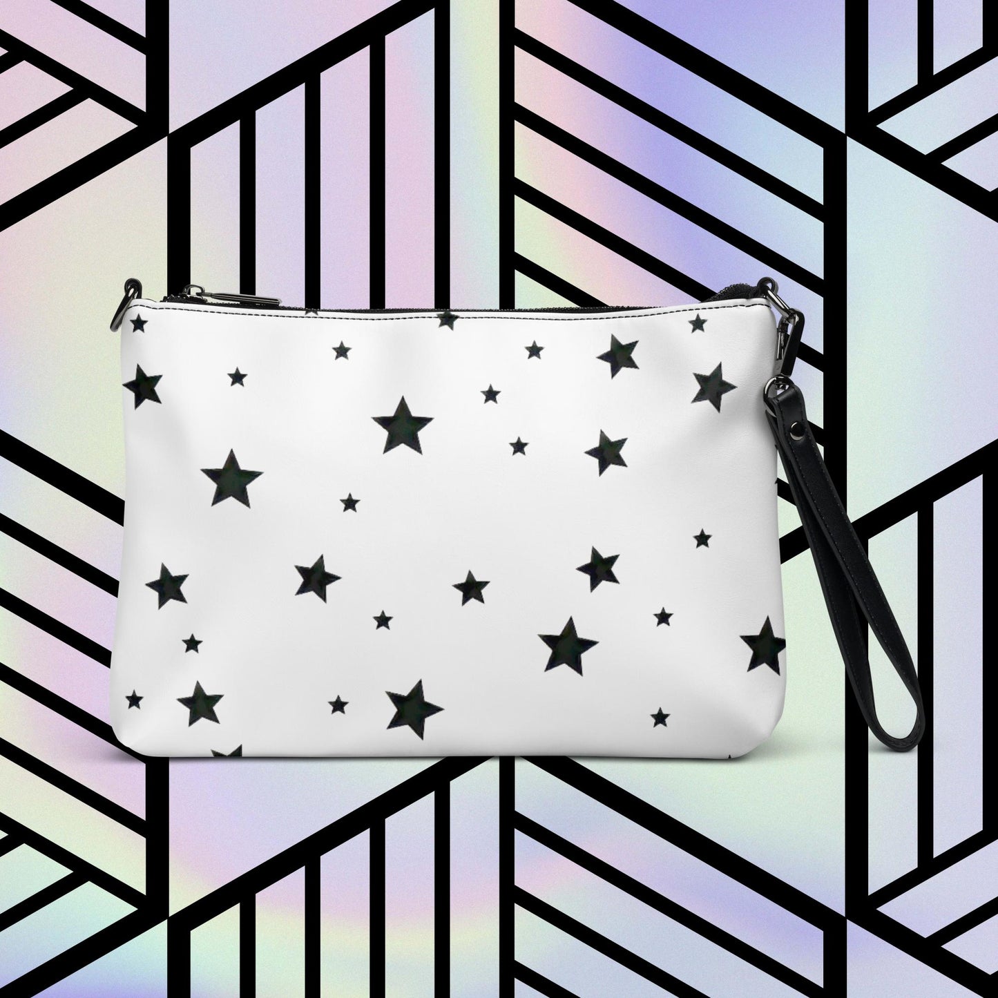 Star Field Crossbody Bag