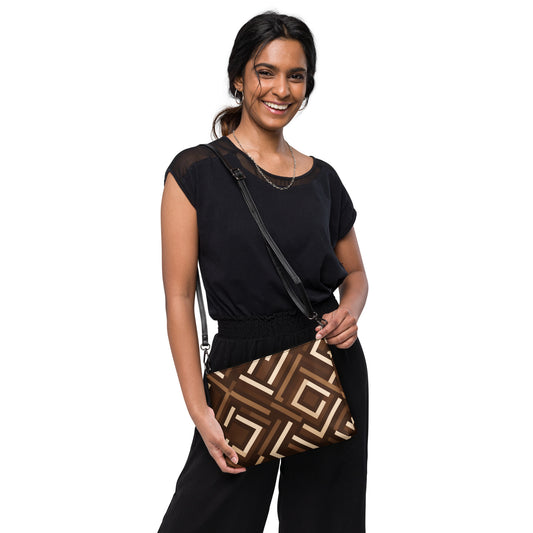 Mil Crossbody Bag