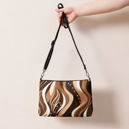 Mae Crossbody Bag