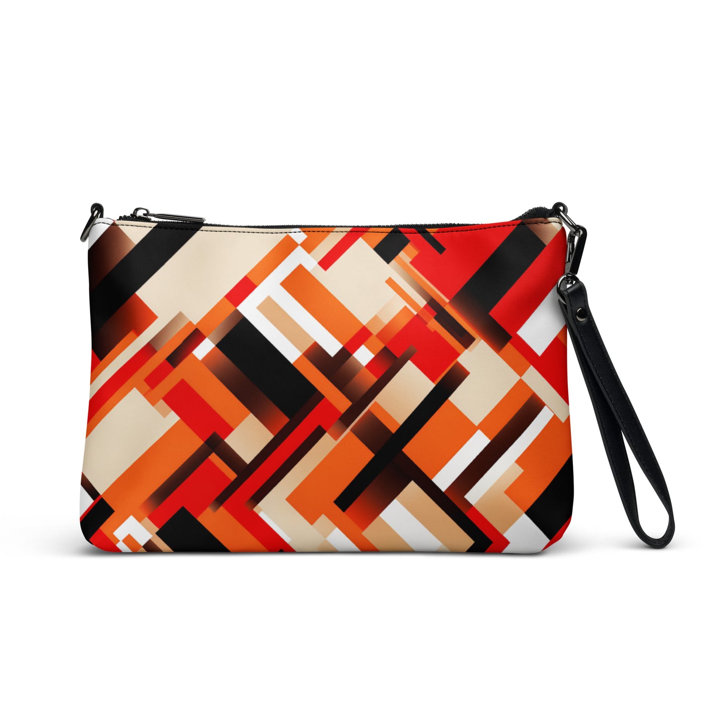 Temple Crossbody Bag