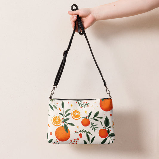 Nanni Crossbody Bag