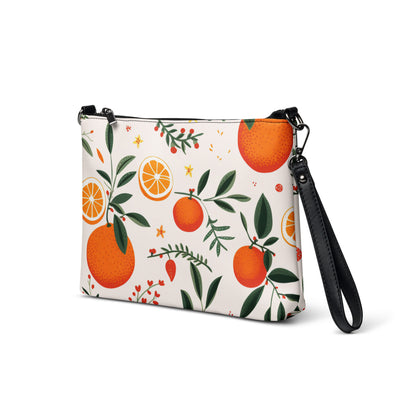 Nanni Crossbody Bag