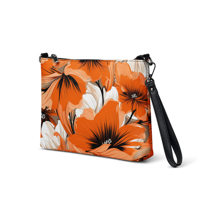 Hilo Crossbody Bag