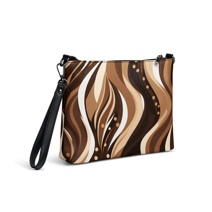 Mae Crossbody Bag