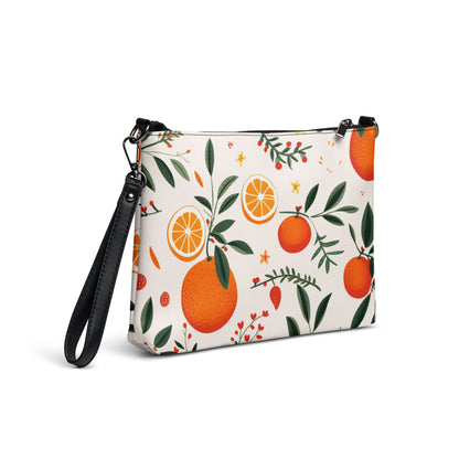 Nanni Crossbody Bag