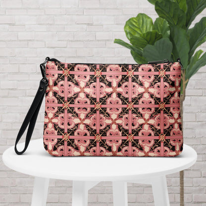 Wednesday Crossbody Bag