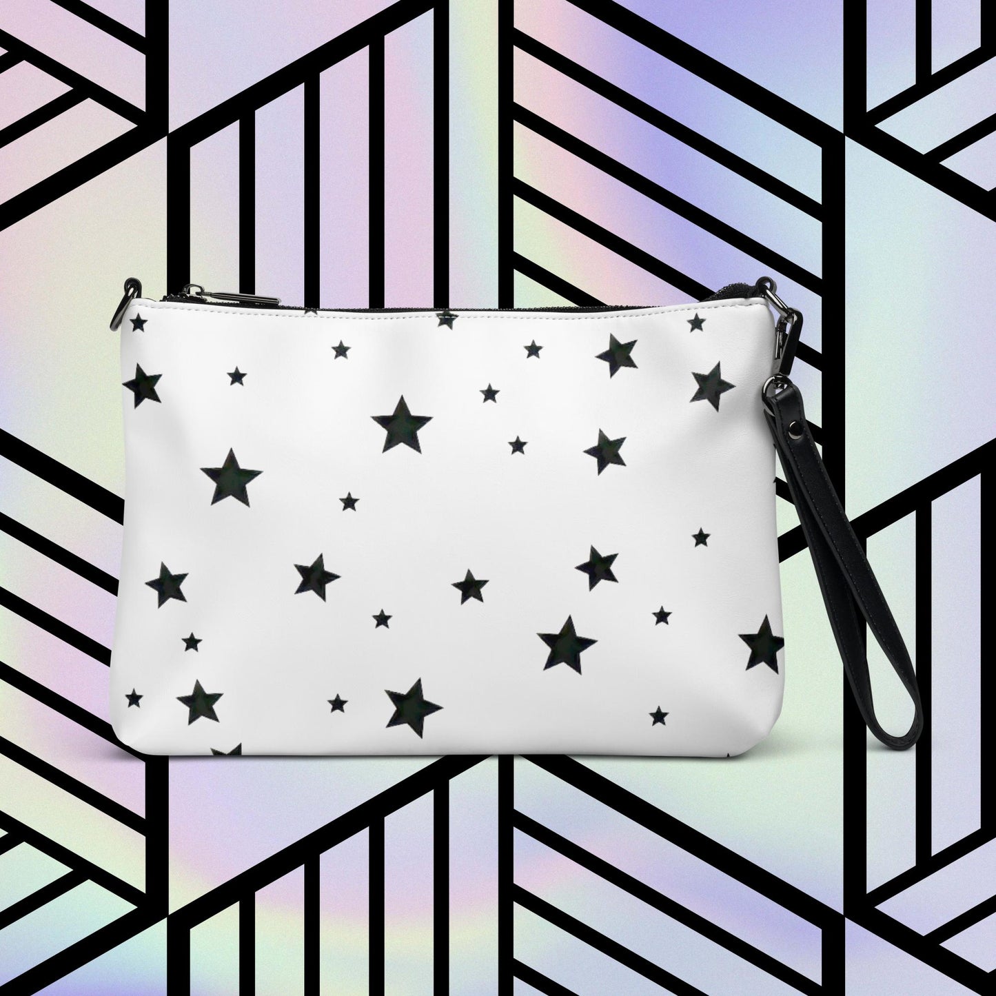 Star Field Crossbody Bag