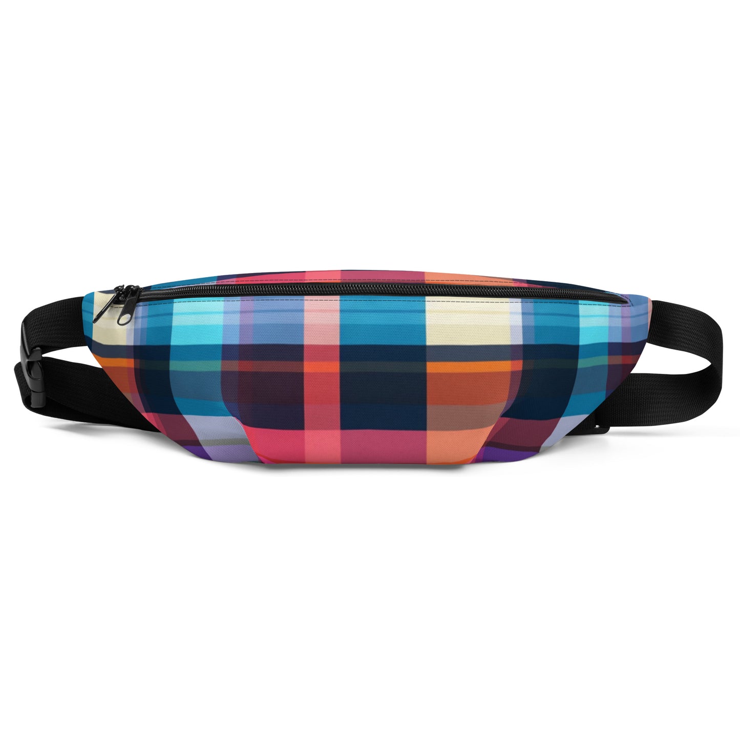 80s Cool Fanny Pack