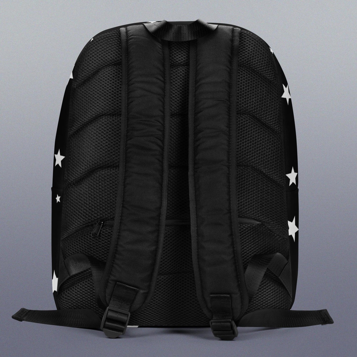 Black Star Backpack