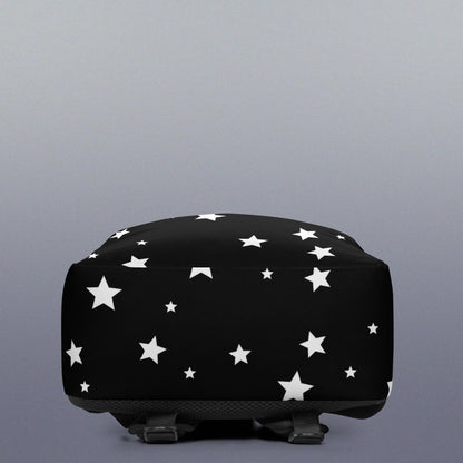 Black Star Backpack