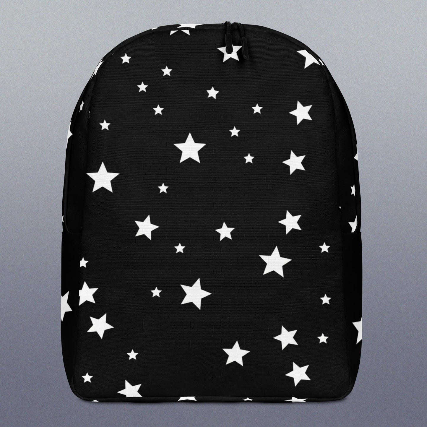 Black Star Backpack